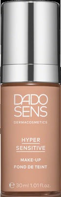 Dado Hypersensitive Make-up Beige 30 ml Emulsion