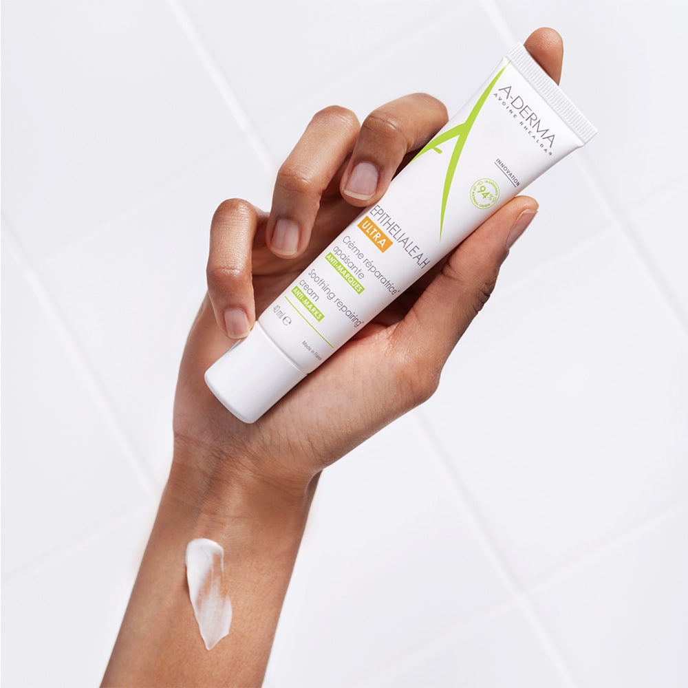 A-DERMA EPITHELIALE A.H ULTRA 40 ml Creme
