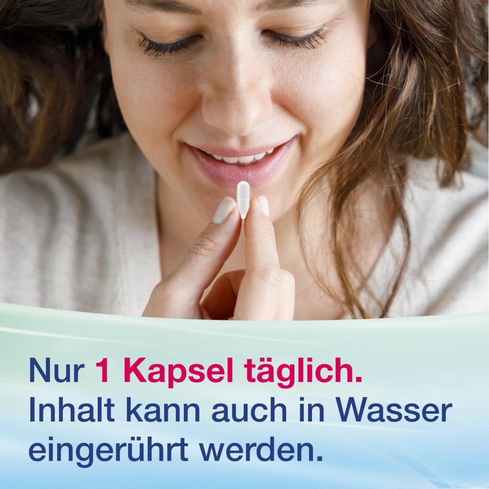 Curazink 100 St Hartkapseln