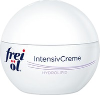frei öl HYDROLIPID IntensivCreme 50 ml Creme