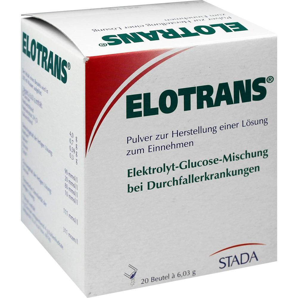 ELOTRANS 20 St Pulver