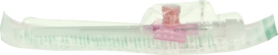 VASOFIX Safety Kanüle 20 G 1,1x33 mm rosa 1 St