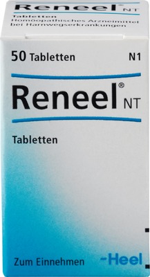 Reneel NT Tabletten 50 St Tabletten