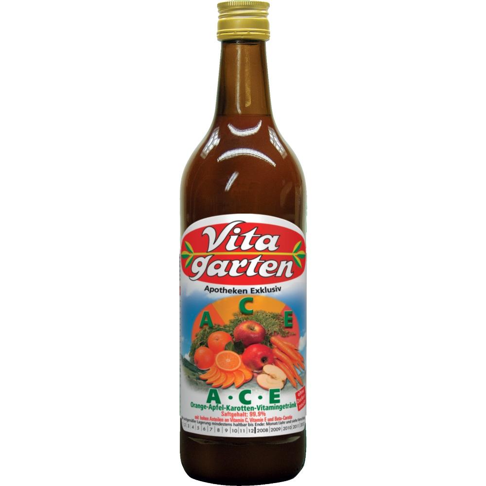 VITAGARTEN A C E VIT APF/O
