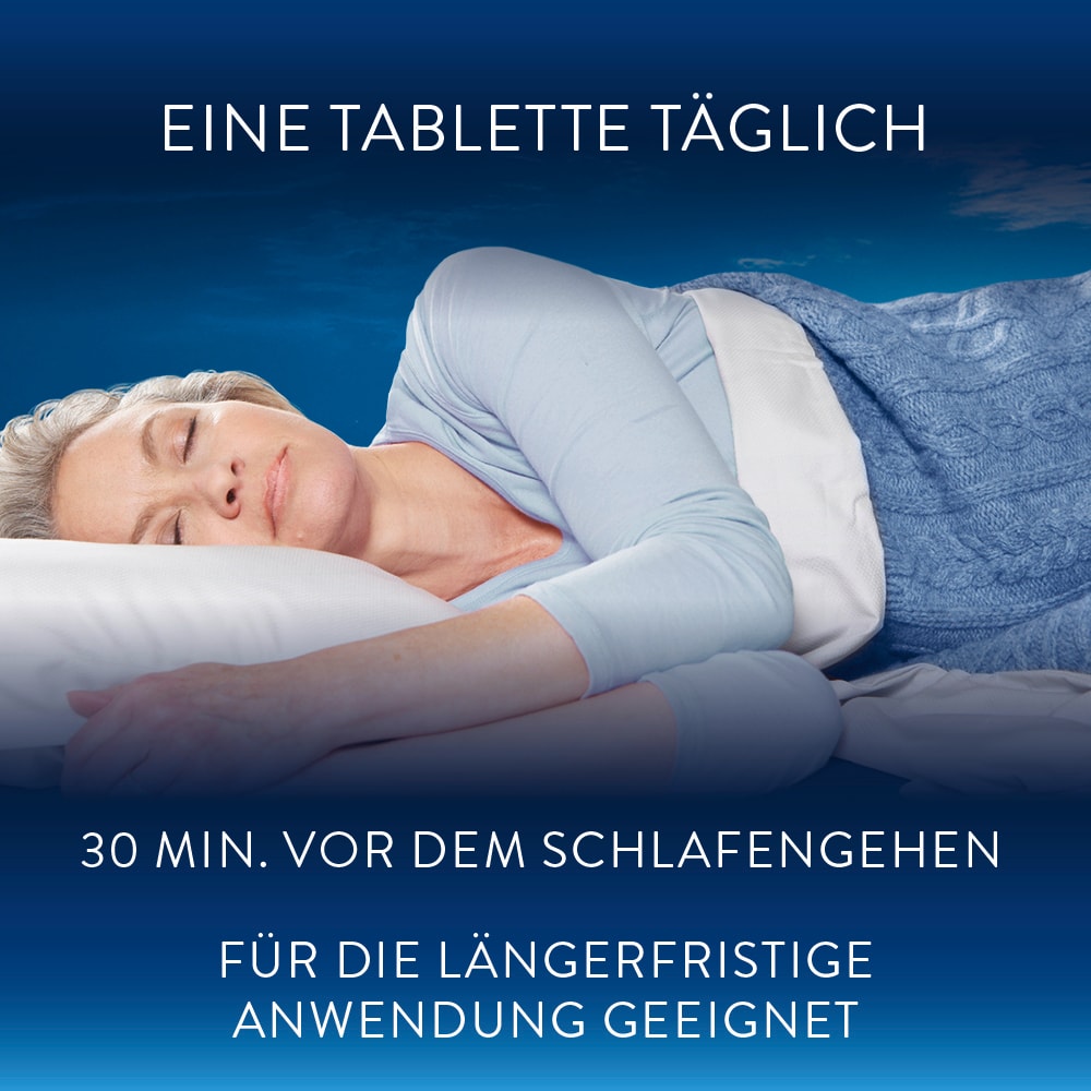 OYONO NACHT 60 St Tabletten