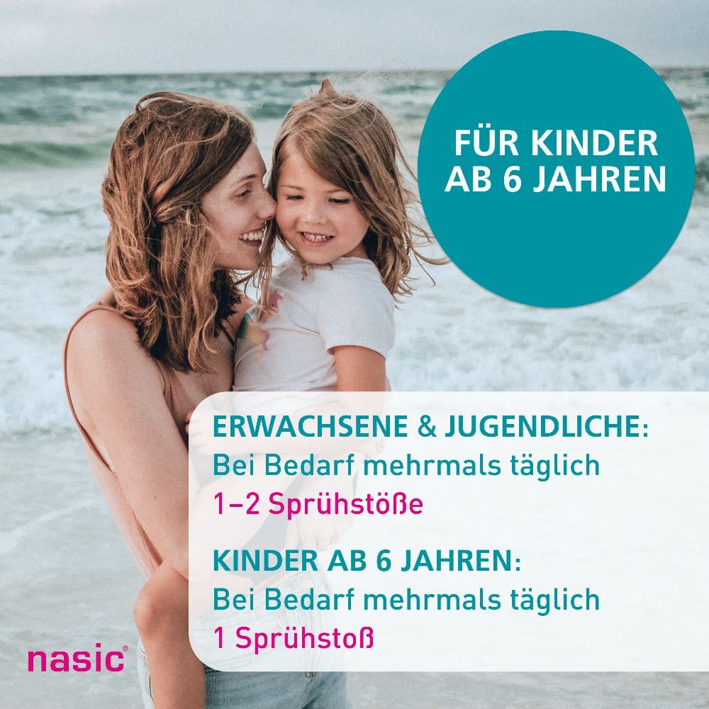 nasic Salin Duo 15 ml Nasenspray