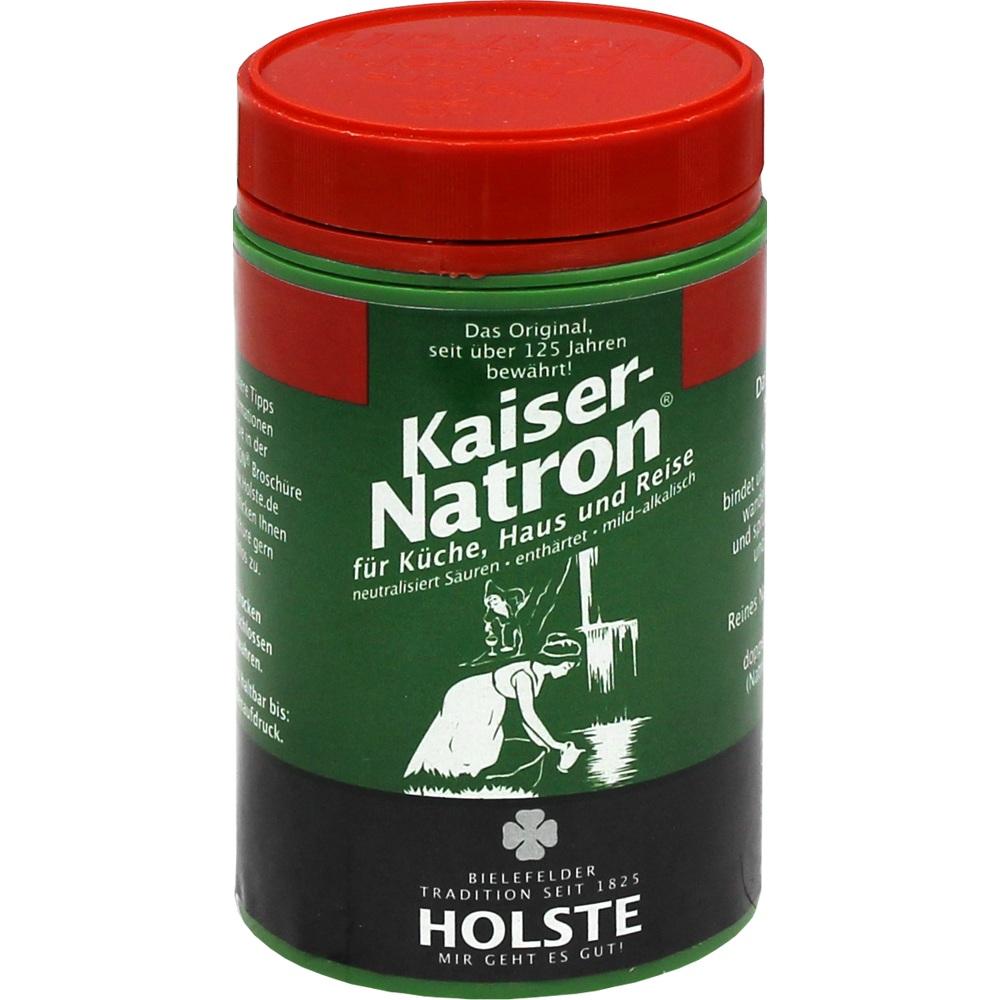 KAISER NATRON  100 St Tabletten