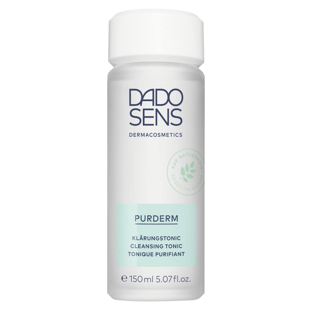 Dado Purderm Klärungstonic 150 ml Tonikum