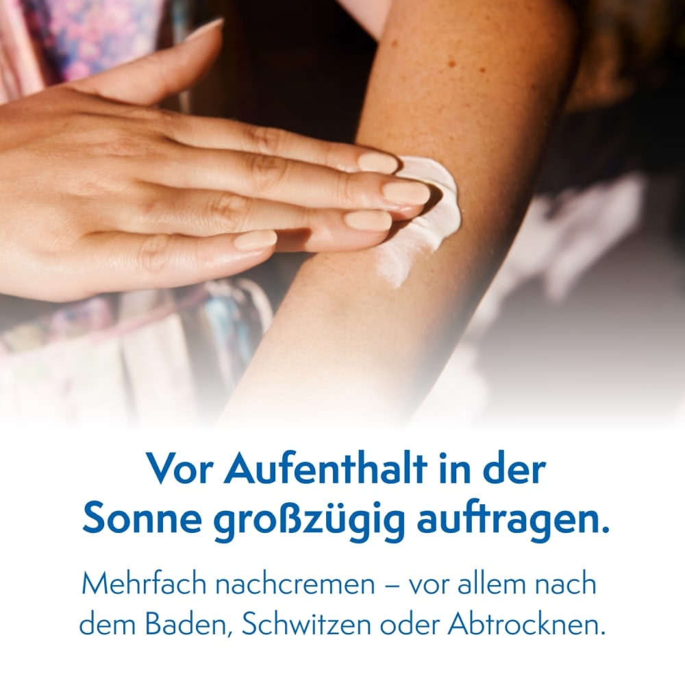 Ladival ALLERGISCHE HAUT SONNENSCHUTZ GEL LSF 30 200 ml Gel