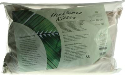 HEUBLUMENKISSEN 30x40 cm 1 St