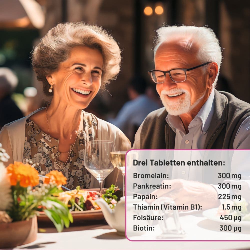 Therazym 100 St Tabletten