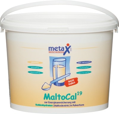 Maltocal 19 Pulver 1500 g Pulver