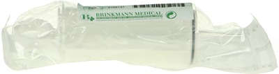 WUND UND BLASENSPRITZE 100 ml steril 1 St Spritzen