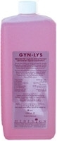 GYN LYS Gleitmittel 1000 ml Gel