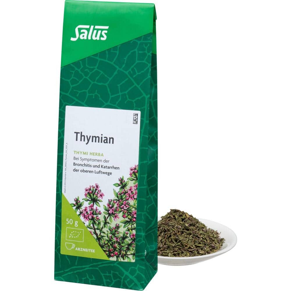 Salus ARZNEITEE Thymian  50 g Tee