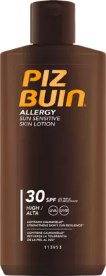 PIZ BUIN ALLERGY 200 ml Lotion