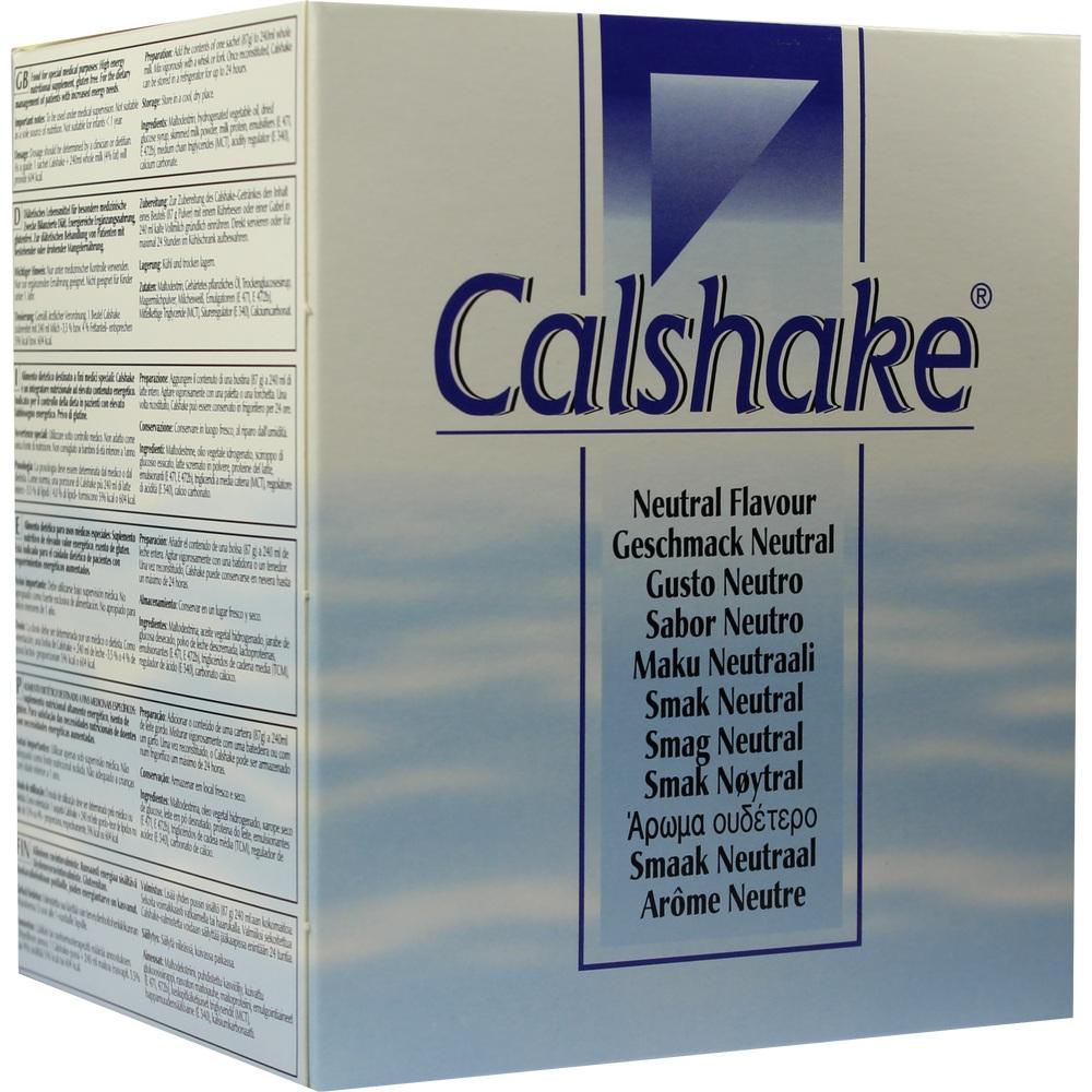 CALSHAKE NEUTRAL