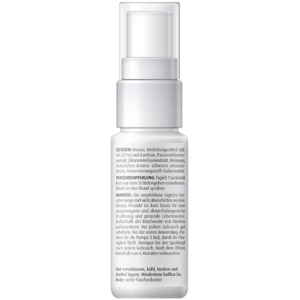 Zein Pharma Melatonin Spray 1 mg 25 ml Spray