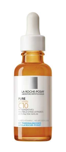 ROCHE POSAY PURE VIT C10