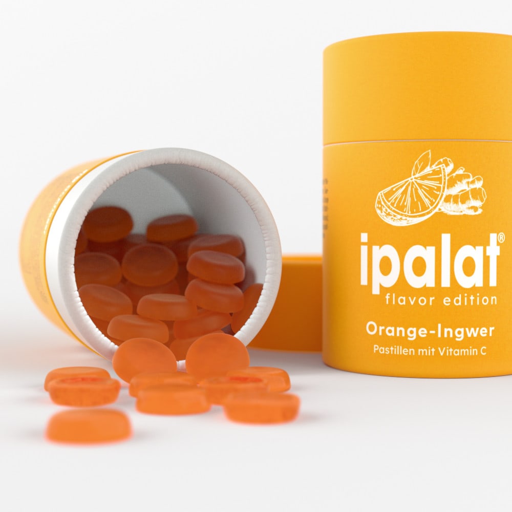 IPALAT PAST&FLAVOR ORA ING
