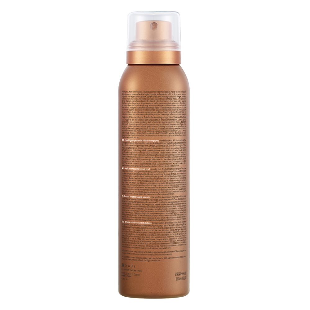 BIODERMA Photoderm Autobronzat  150 ml Spray