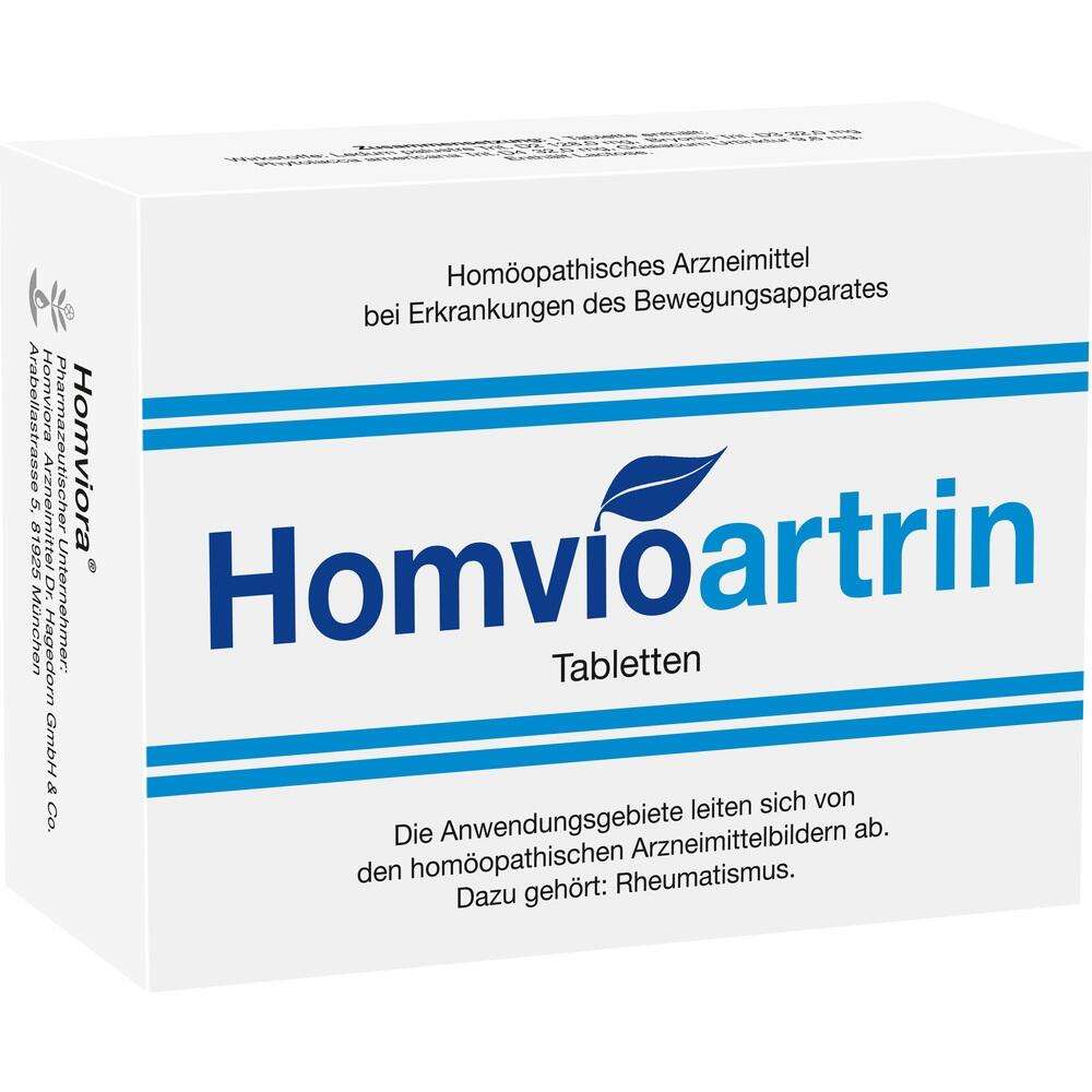 HOMVIOARTRIN Tabletten 75 St Tabletten