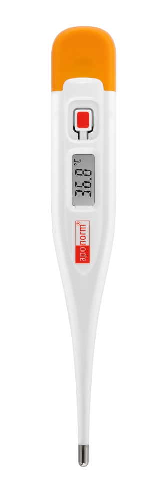 aponorm Fieberthermometer basic 1 St