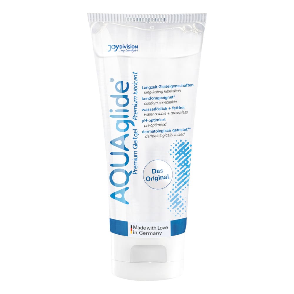 AQUAglide 200 ml