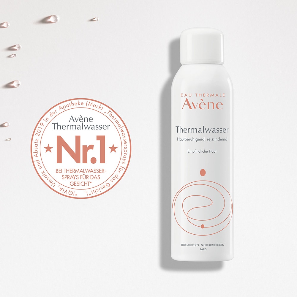 Avène Thermalwasser 150 ml Spray