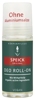 SPEICK Deo Roll-on 50 ml Körperpflege