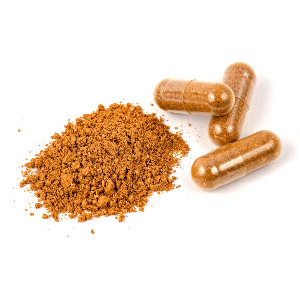 AAVALABS TURMERIC CURCUMIN 180 St Kapseln