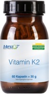 VITAMIN K2 KAPSELN 60 St Kapseln