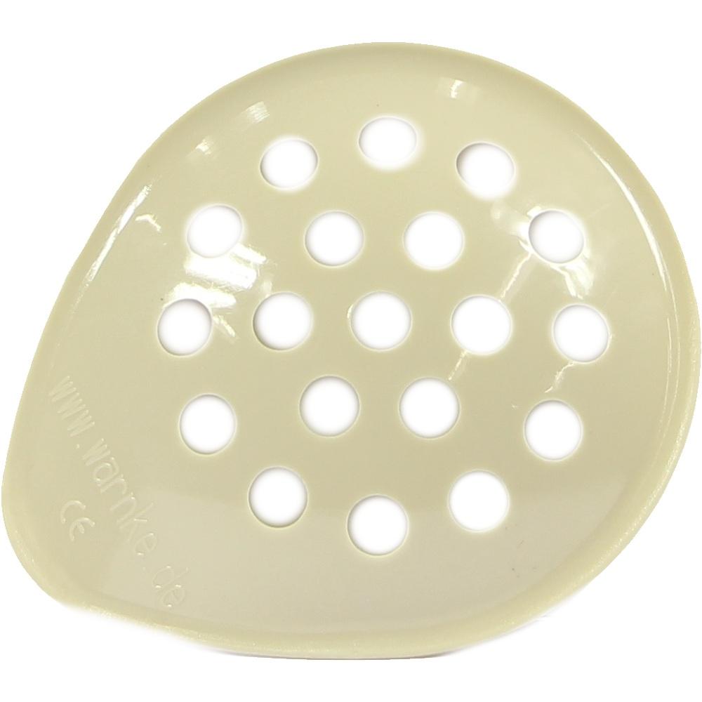 AUGENKLAPPE S 19 transparent 1 St