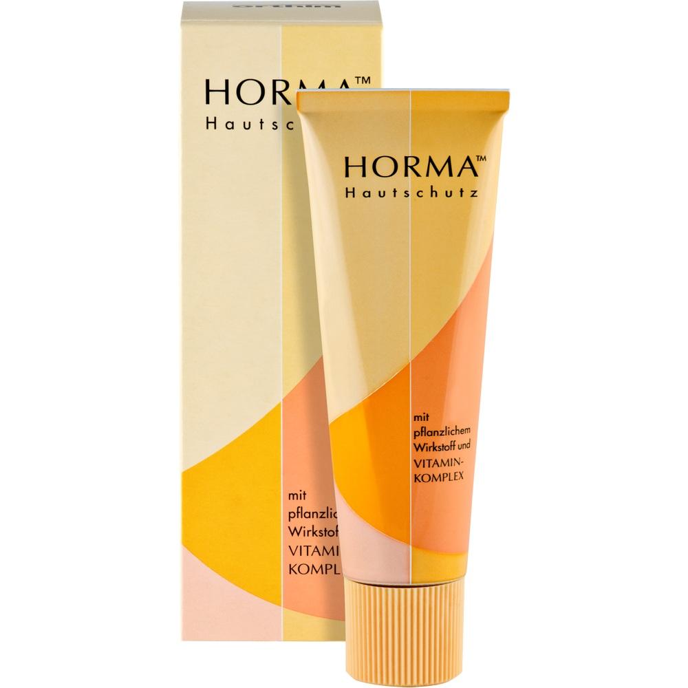 HORMA Hautschutz Salbe 50 g Salbe