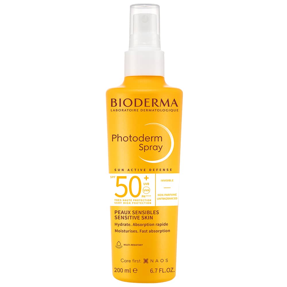 BIODERMA Photoderm Spray SPF50+ 200 ml Spray