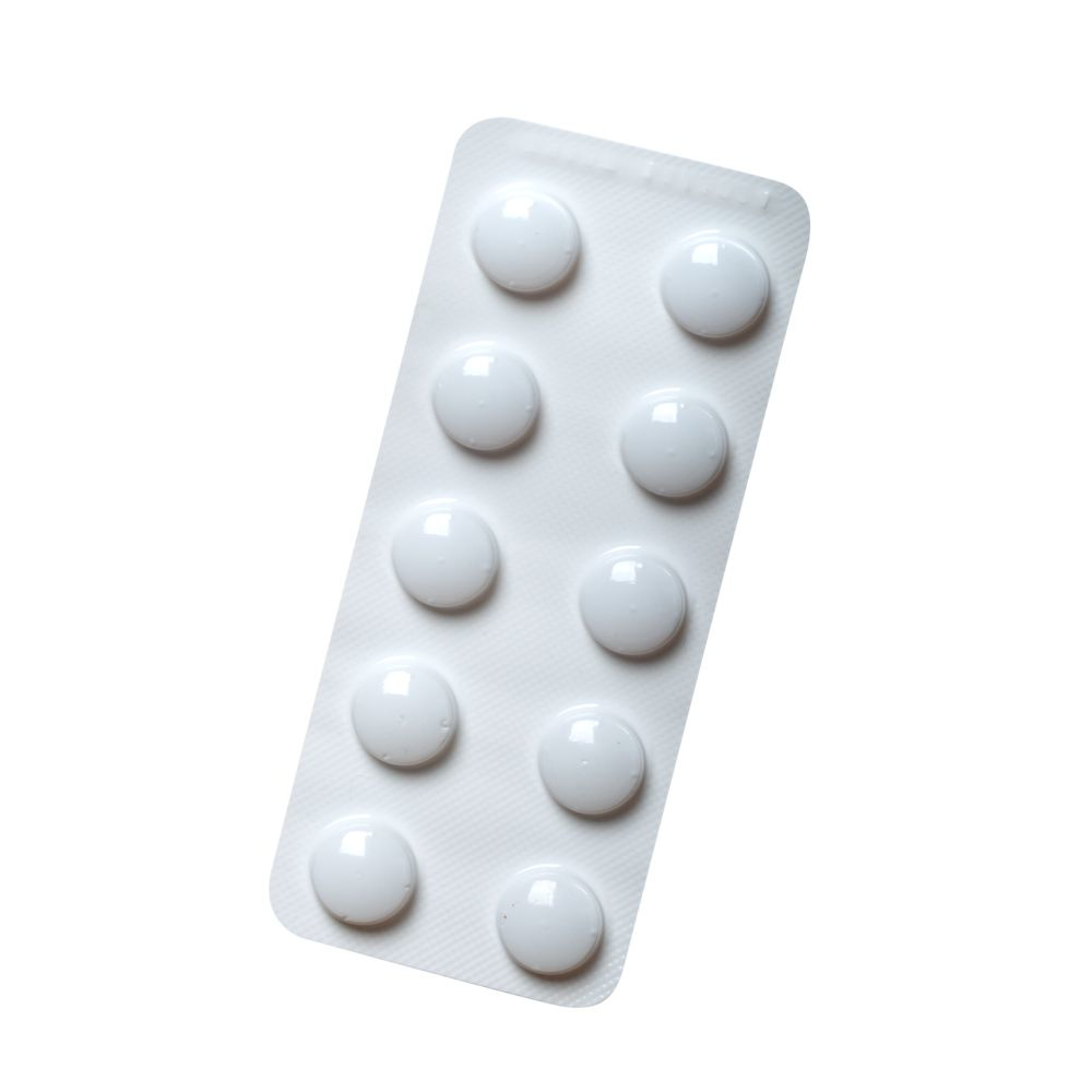 Floradix Eisen 100mg forte 100 St Filmtabletten