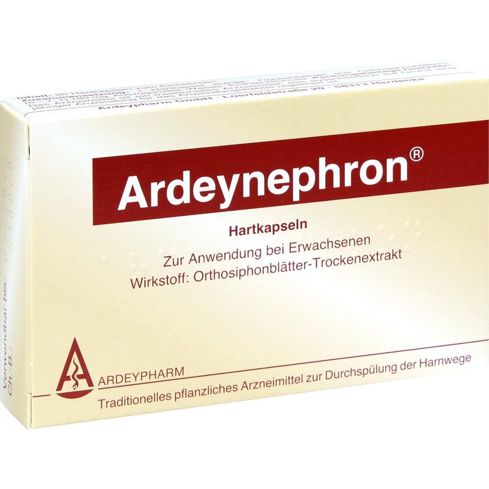 Ardeynephron 20 St Kapseln