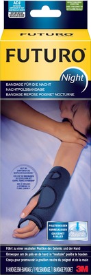 FUTURO Handgelenk-Schiene für die Nacht 1 St Bandage