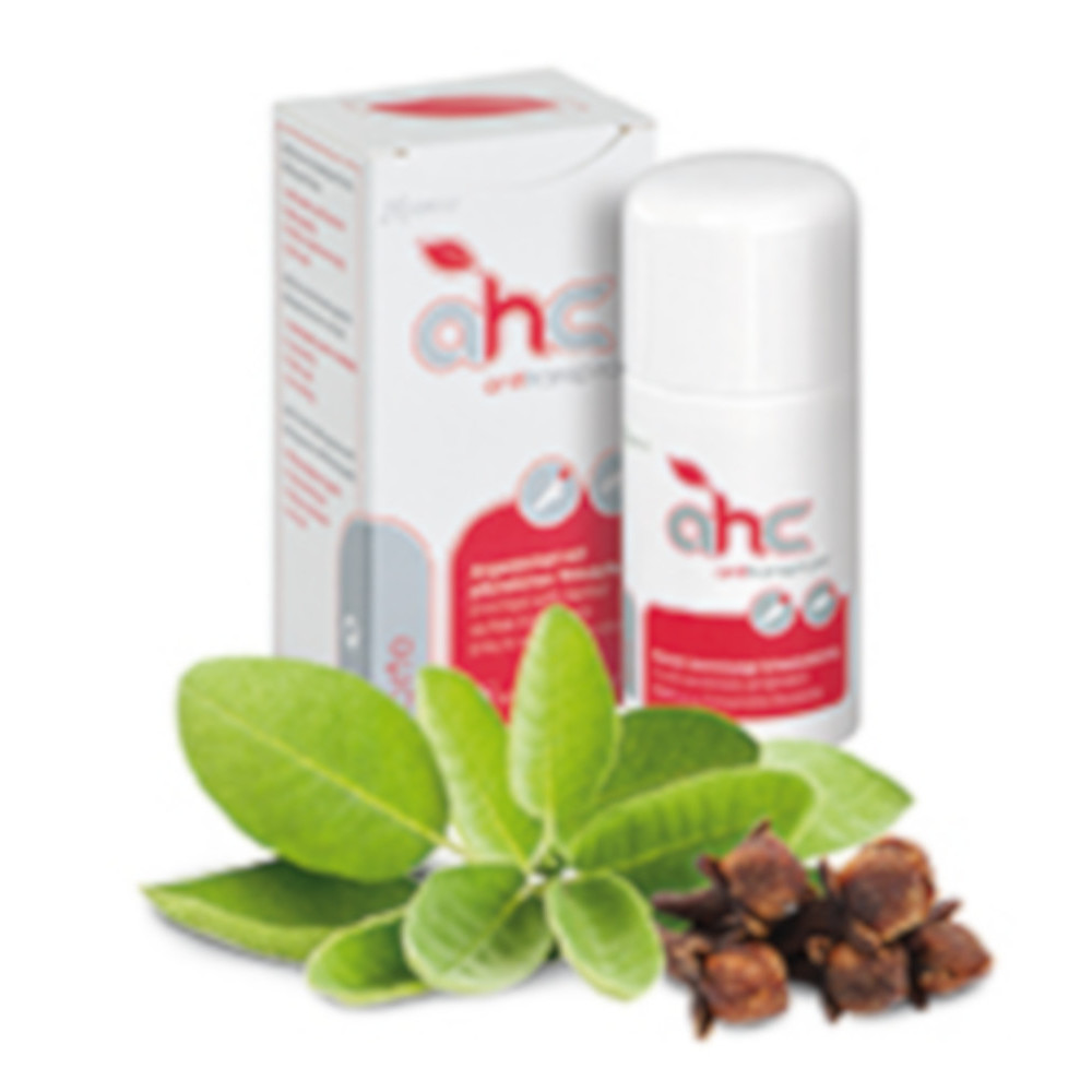 AHC forte Antitranspirant flüssig 30 ml Flüssigkeit
