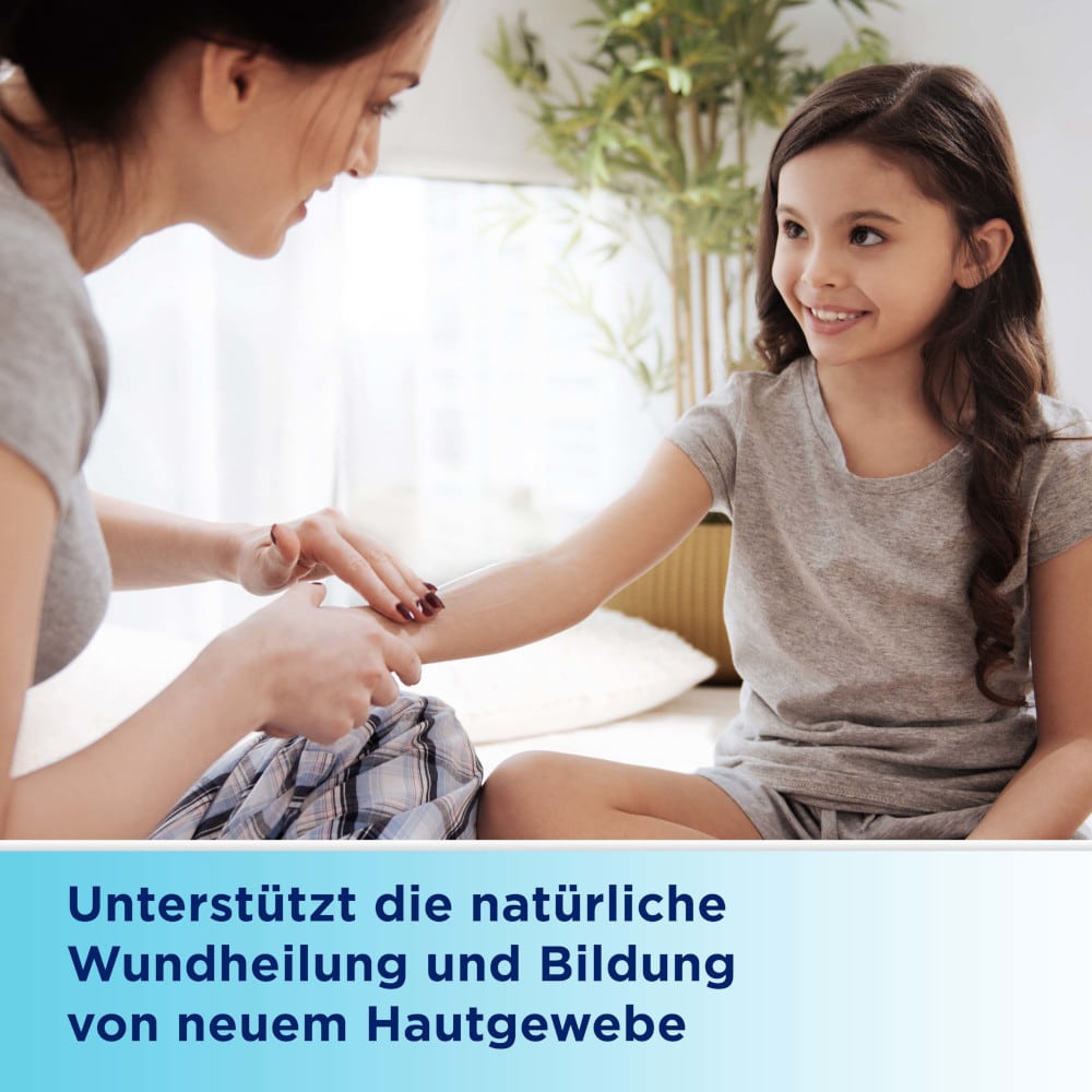 Bepanthen WUND- UND HEILSALBE Doppelpack  2X100 g Salbe