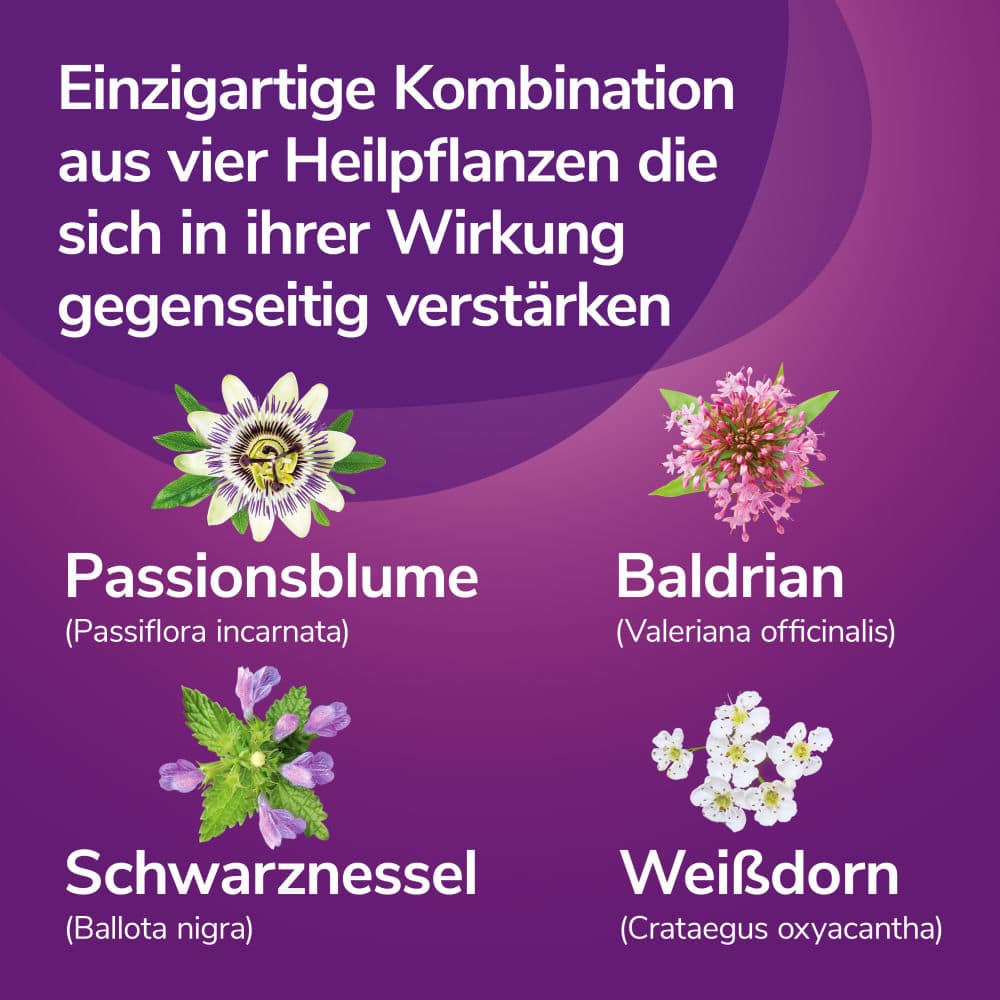 Calmalaif 180 St Überzogene Tabletten