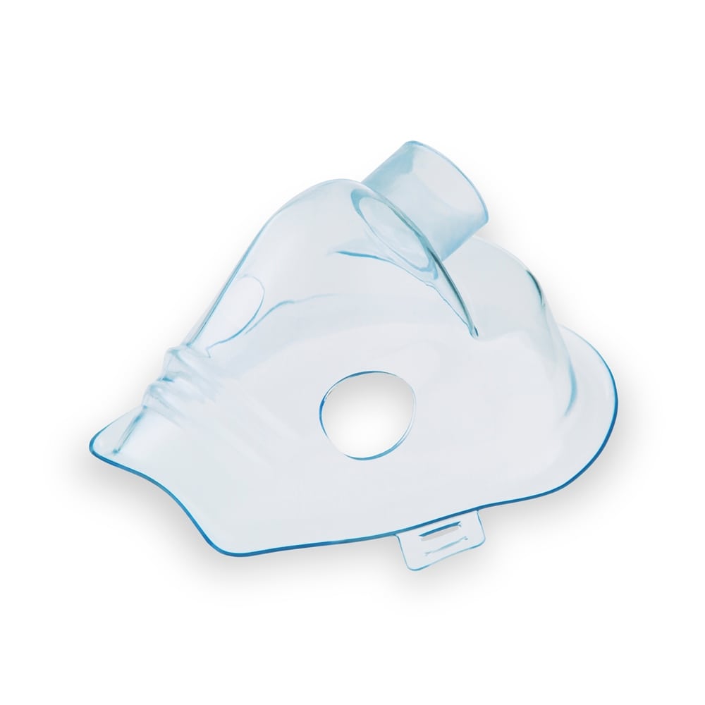 OMRON Vernebler VVT Kindermaske PVC 1 St