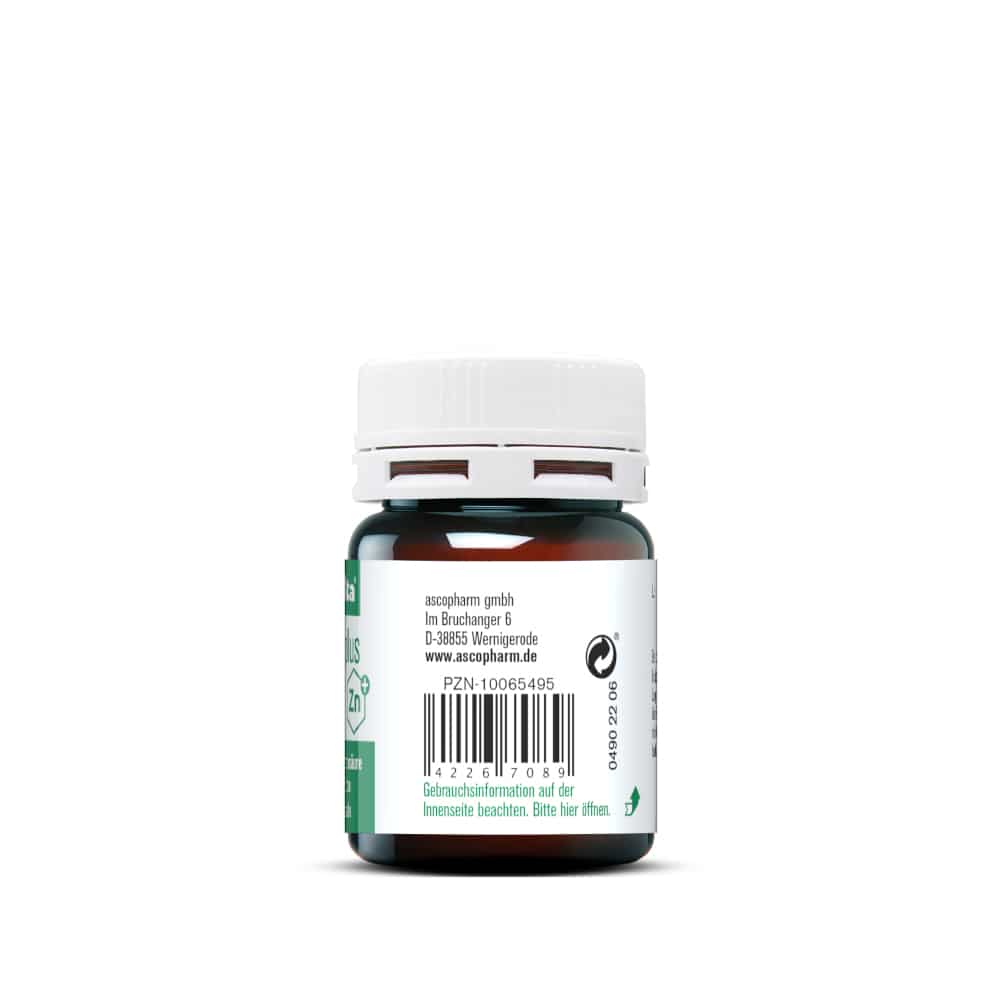 sovita Zink plus 150 St Weichkapseln
