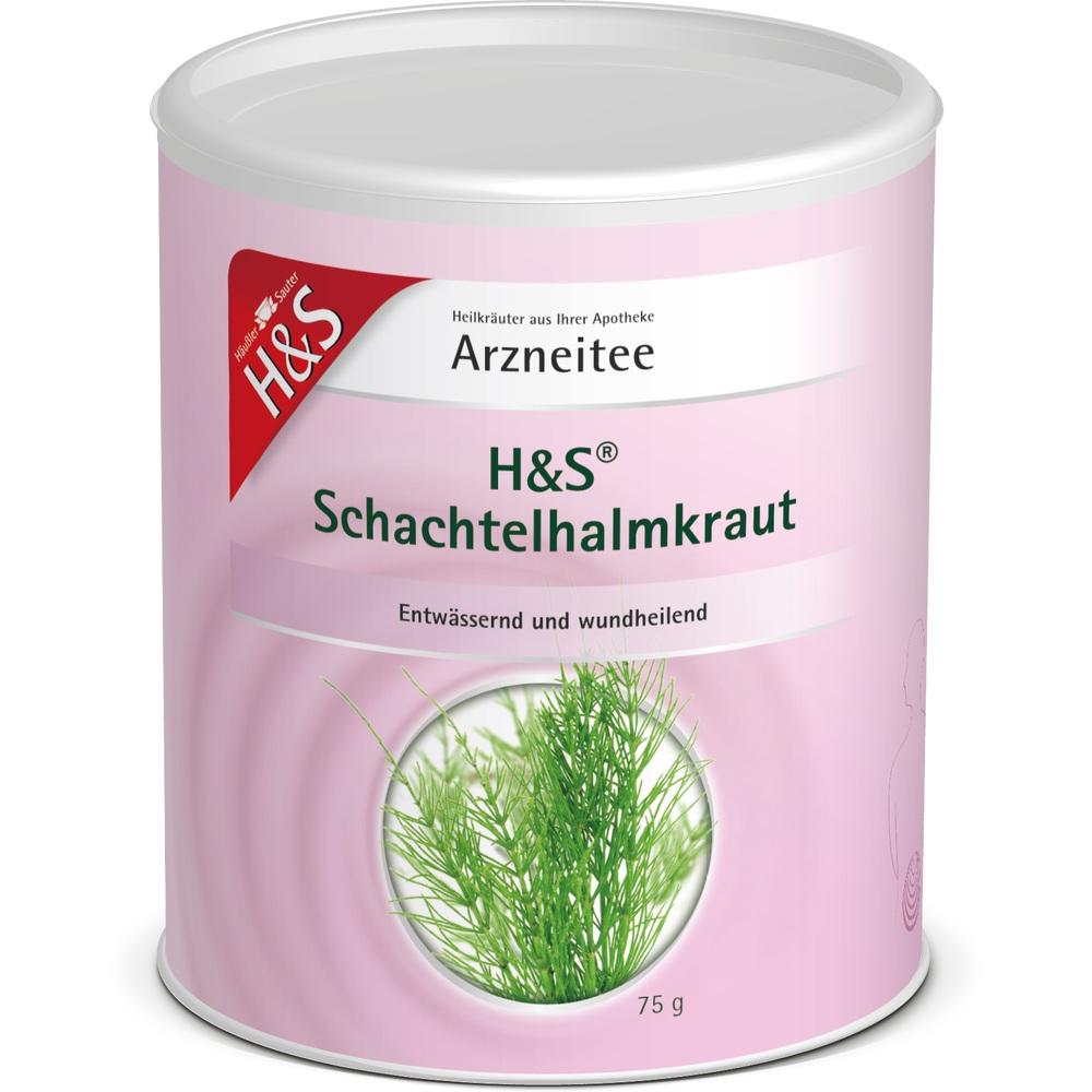 H&S Arzneitee Schachtelhalmkraut 75 g Tee