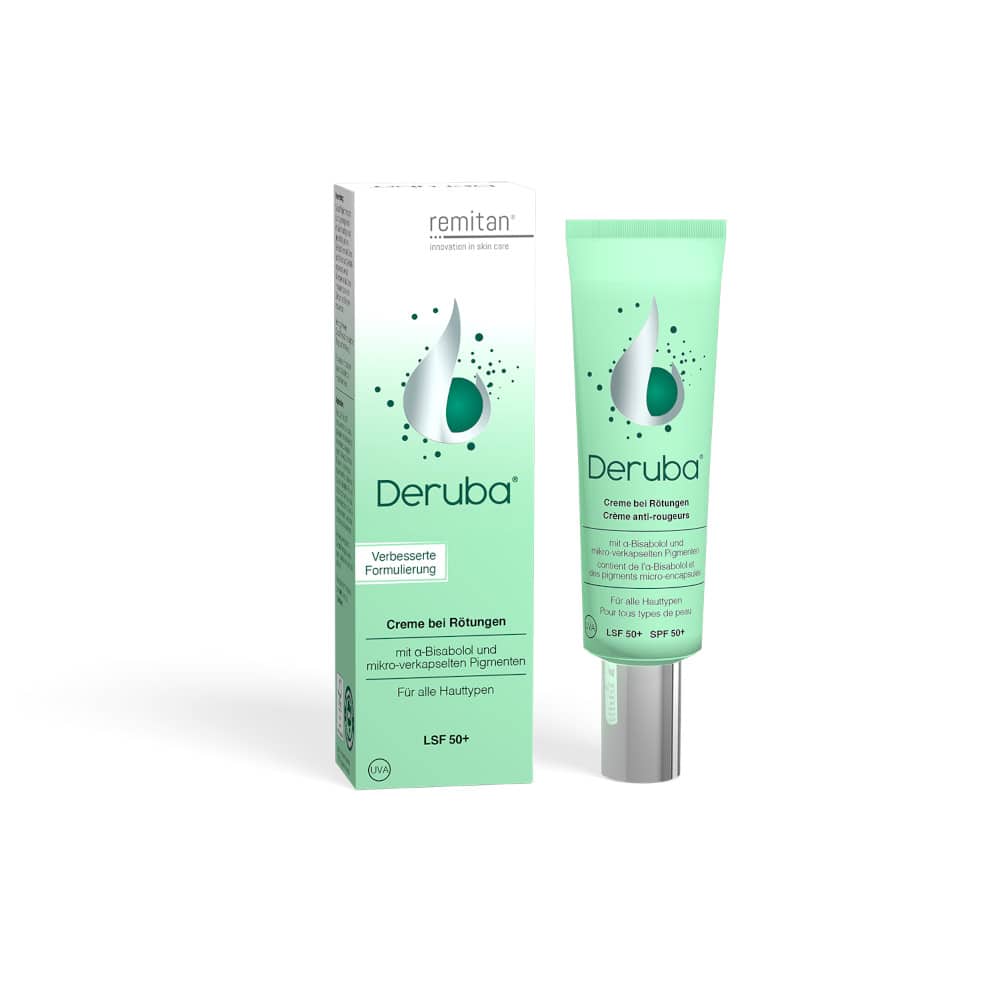 Deruba 30 ml Creme