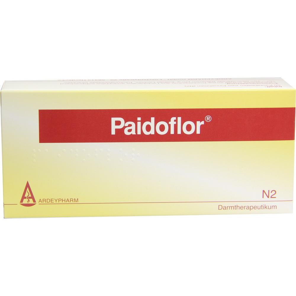 Paidoflor 50 St Kautabletten