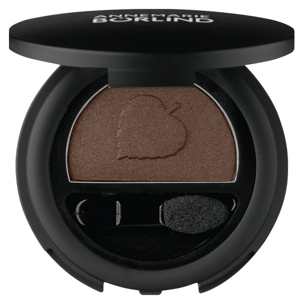 ANNEMARIE BÖRLIND EYESHADOW MOCHA 2 g Puder