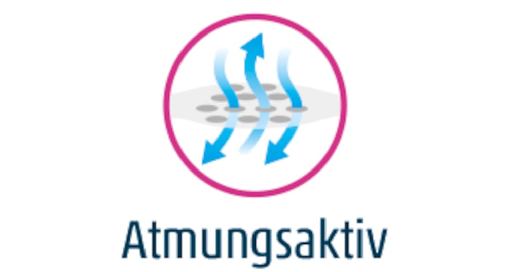 LifemeD Elastische Sportbandage Handstütze L 1 St Bandage