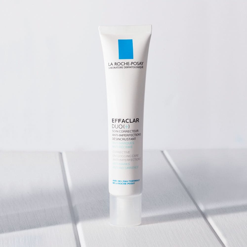 LA ROCHE-POSAY EFFACLAR DUO+ 40 ml Creme LA ROCHE-POSAY EFFACLAR DUO+ 40 ml Creme