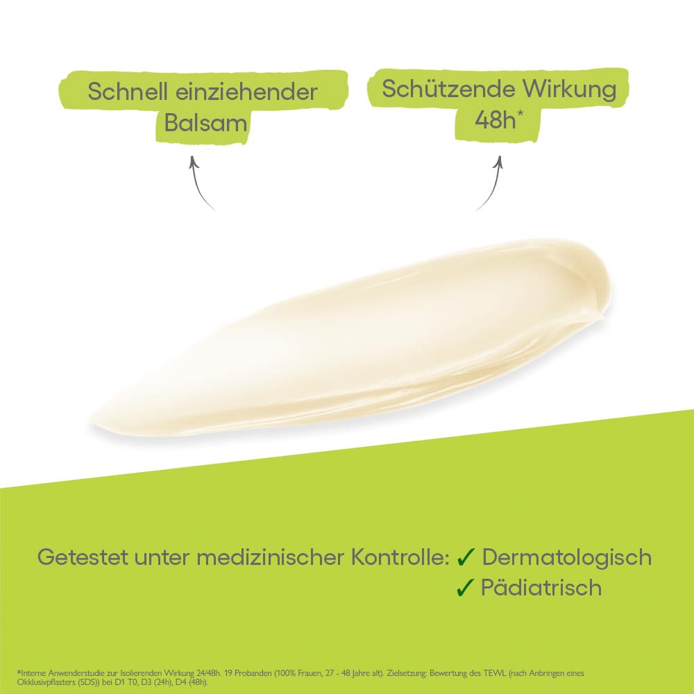A-DERMA DERMALIBOUR+ CICA Lippenbalsam 15 ml Balsam